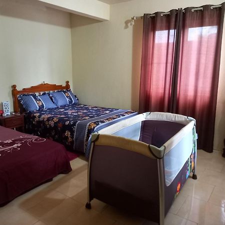 Chez Mimi Apartman Mahébourg Kültér fotó