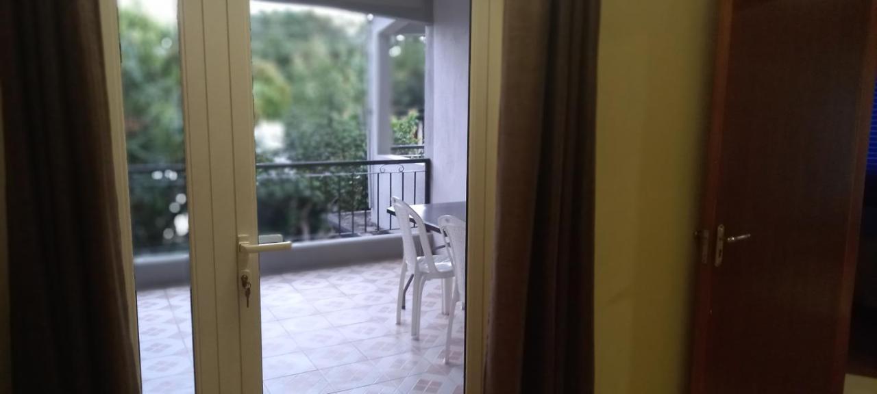 Chez Mimi Apartman Mahébourg Kültér fotó