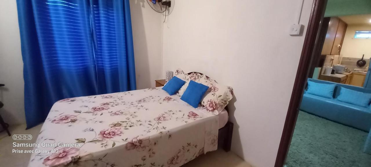 Chez Mimi Apartman Mahébourg Kültér fotó
