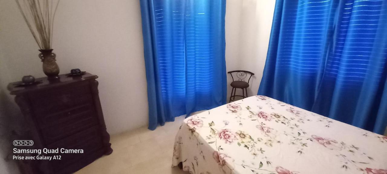 Chez Mimi Apartman Mahébourg Kültér fotó