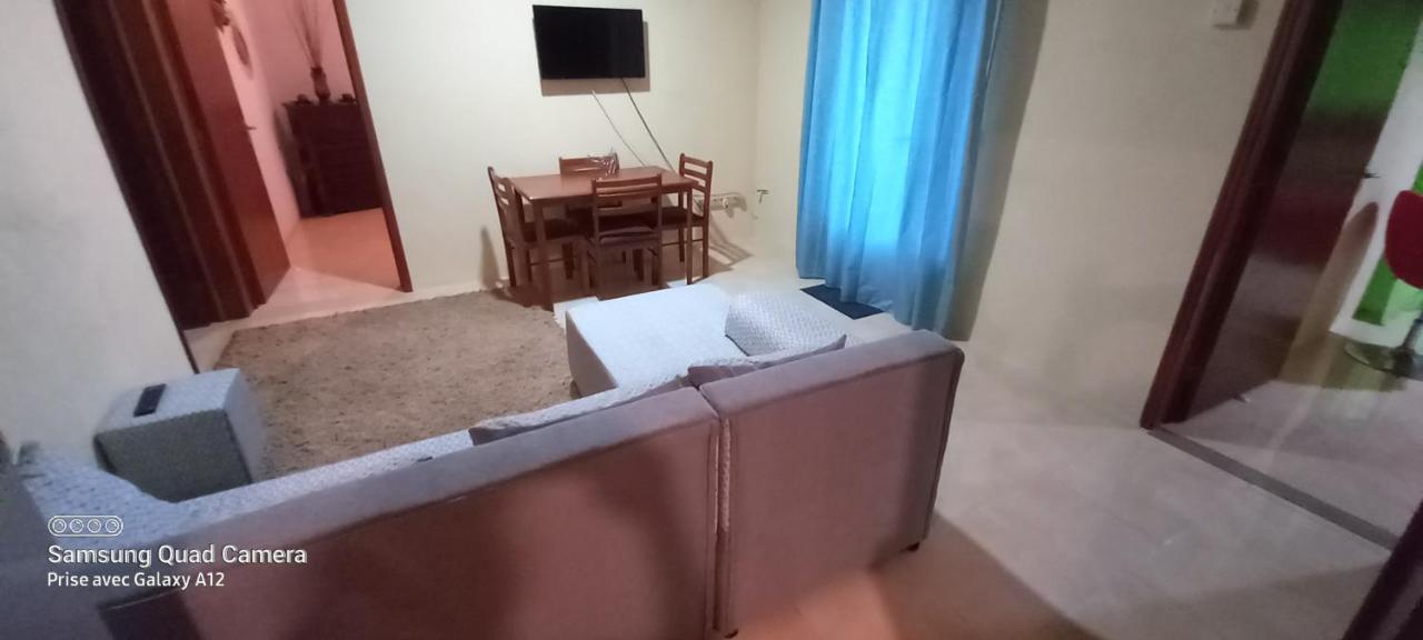 Chez Mimi Apartman Mahébourg Kültér fotó