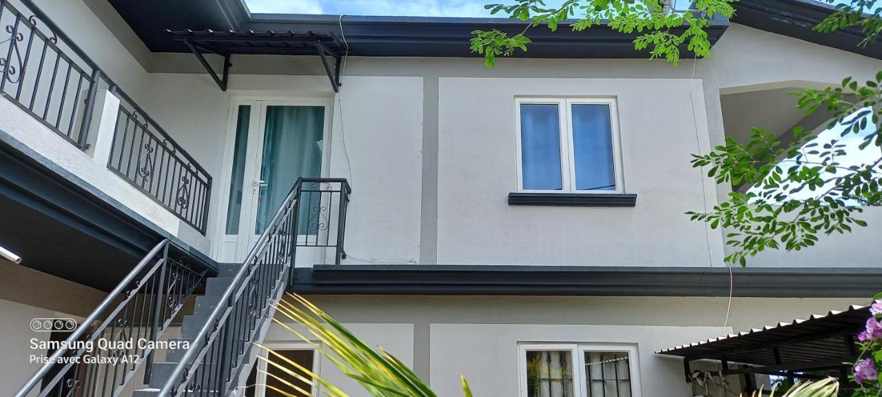 Chez Mimi Apartman Mahébourg Kültér fotó