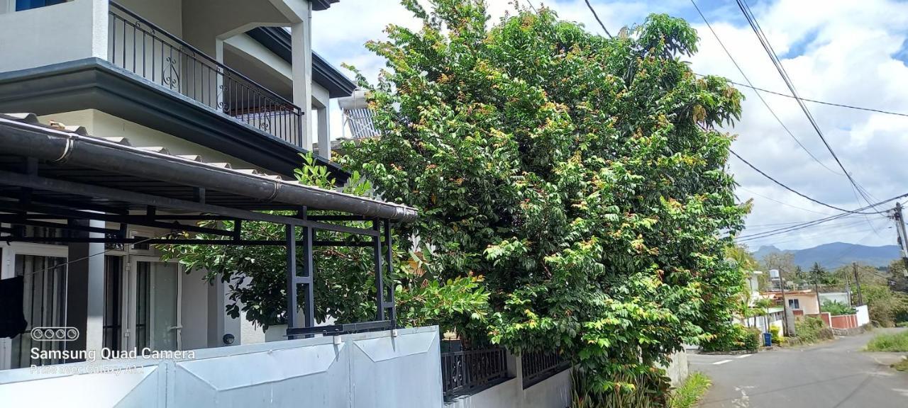 Chez Mimi Apartman Mahébourg Kültér fotó