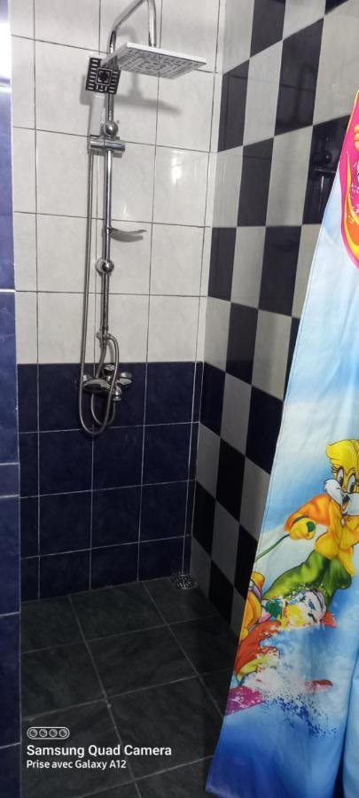 Chez Mimi Apartman Mahébourg Kültér fotó
