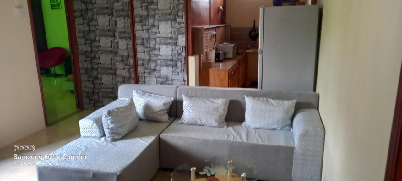 Chez Mimi Apartman Mahébourg Kültér fotó